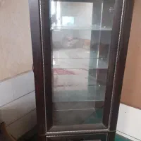 کمدویترینی درحدنو