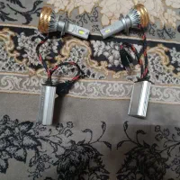 چراغ ادلایت