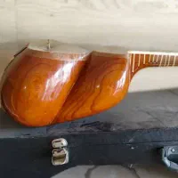 تعمیرات وساخت تار وسه تار