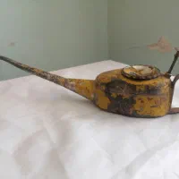 روغن دان