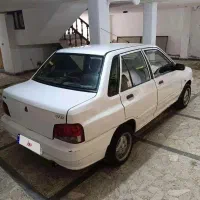 پراید 132 مدل 89