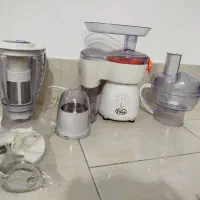 آبمیوه گیری چهارکاره
