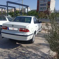 سمند ای اف سون مدل ۹۴