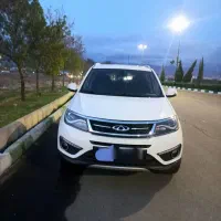 تیگو۵ fLمدل ۹۷ بی رنگ