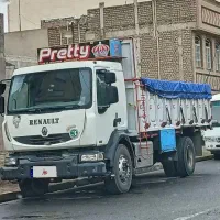 حمل بار تک داخل و بیرون شهری