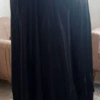 چادر عربی بلندی چادر160