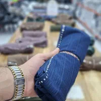 کار در منزل شال و روسری