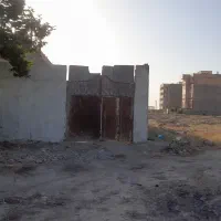 زمین چهاردیواری ۲۰۰ متری بر میدان ولیعصر