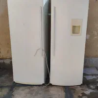 یخچال الکترواستیل