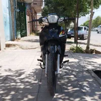 موتور بیکلاچ