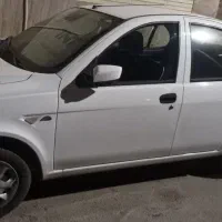 ساینا اس دوگانه ۴۰۳