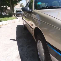 پژو 405مدل85