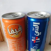 فروش نوشابه