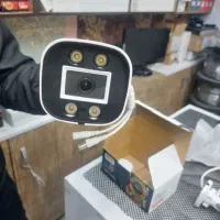 فروش و نصب دوربین مدار بسته