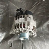 فروش انواع دینام نو و استوک