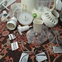 غذاساز همه کاره اصل و کاملا نو