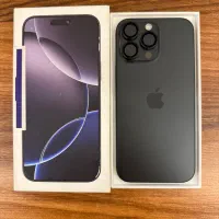 ایفون ۱۶پرو‌مکس