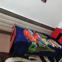 تخت خواب یک نفره