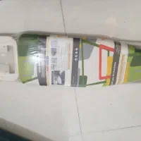 میز اتو و ساعت دیواری نو