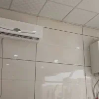 نصب و تعمیر کولر گازی وپکیج