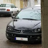 206 مدل 81