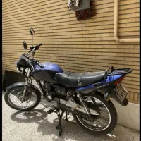 موتور زمرد 150