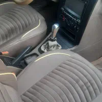 پژو ۴۰۵ خشک خانگی