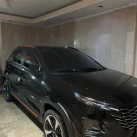x33 cross دنده ای