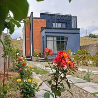 ویلا مدرن رودهن مهرآباد+استخر فروش و اجاره سالانه