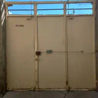 درب حیاط|مصالح و تجهیزات ساختمان|سقز, |دیوار