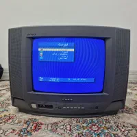 تلوزیون ۱۴ اینچ پارس(عتیقه)