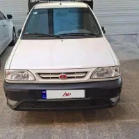 پراید وانت ۱۵۱ GX