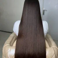 خدمات کراتین/پروتئین/بوتاکس/اموزش کراتین