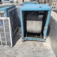 سرویس  نصب  تعمیر کولر ابی سعادت اباد و غرب تهران