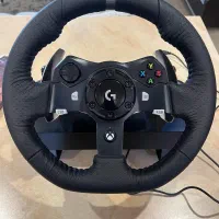 فرمان گیمینگ g920 xbox ایکس باکس