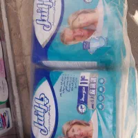 پوشک بزرگسال...سایز متوسطM