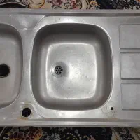 سینک دوقلو