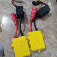 چراغ زنون دستک چراع راهنما پراید پمپ بنزین