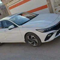 فروش النترا ۲۰۲۵ نیمه پرآبشن