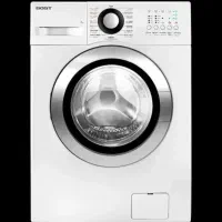 ماشین لباسشویی اتومات ۷کیلو بست مدل BWD71210
