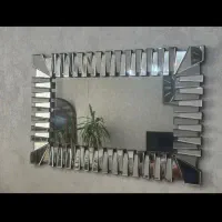آینه تراشکاری شده