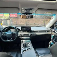فیدلیتی  پرایم 5 نفره گیربکس جدید