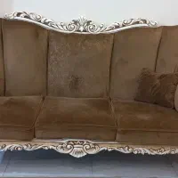 مبل سلطنتی ۷ نفره