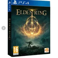 دیسک elden ring launch edition ps5|کنسول، بازی ویدئویی و آنلاین|تهران, سبلان (لشگر)|دیوار