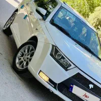 دنا پلاس توربو اتومات مدل ۱۴۰۱ برج ۱۲ ، بدون رنگ
