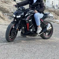 موتور هایپرو جفت سیلندر
