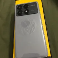 شیائومی پوکو x6 pro|موبایل|تهران, سلیمانی|دیوار