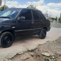 پراید 83انژکتور معامله با پژو