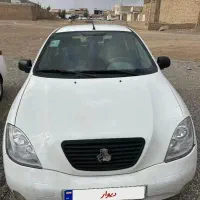 تیبا دو مدل ۹۸