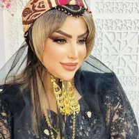 میکاپ و زلف ویژه و vip با قیمت مناسب